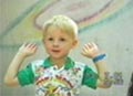 Занятия в детском саду в г.Феодосия: Игровые упражнения с использованием элемента методики В.М. Бронникова