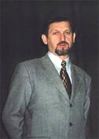 Бронников В.М.